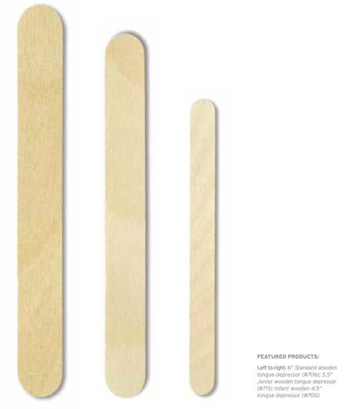 The Types of Tongue Depressors Which to Choose